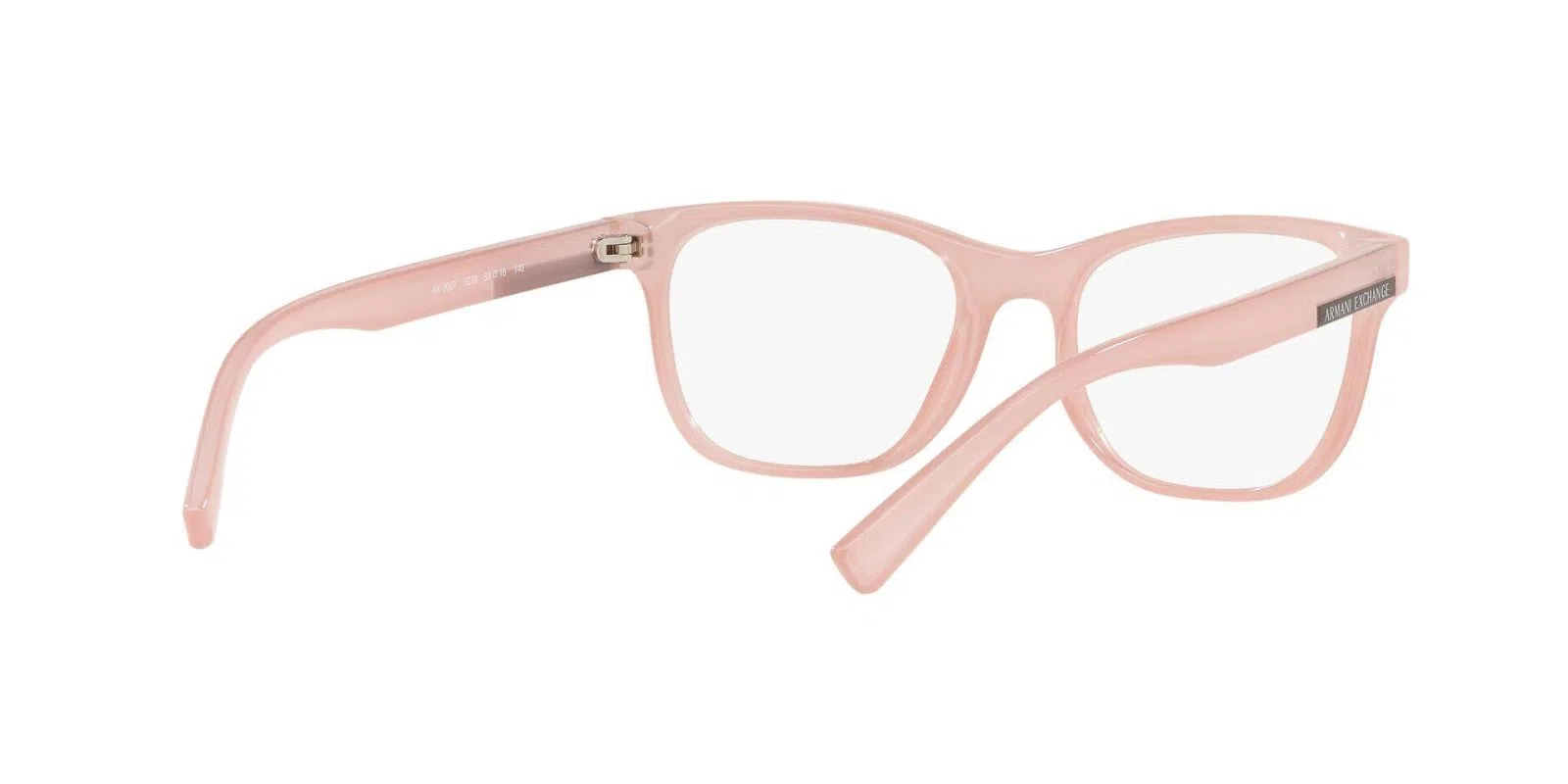 Armani Exchange 3057F Eyeglasses - view 12